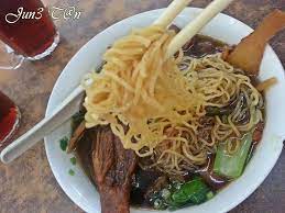 Pin On Pun Chun Noodle House Bidor