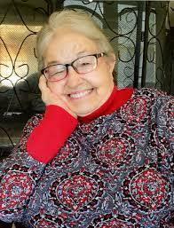 Ann Cheatham's Instagram, Twitter & Facebook