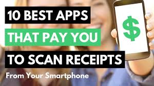The way to earn the. Top 10 Free Apps That Pay You Money For Scanning Grocery Receipts