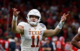 Take The Under On Texas Plus 4 Other College Football Win