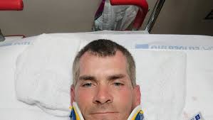 Fundraiser by Michael Ridenhour : AID For Country's Vehicle and Medical  expenses