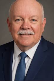 Dr. H. H. (Buddy) Hooper Jr.