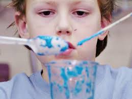 Summer camp inspires young scientists