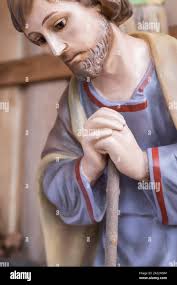 Joseph the carpenter hi-res stock photography and images
