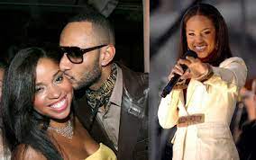 Rhymes With Snitch | Celebrity and Entertainment News | : This Swizz Beats,  Alicia Keys, Mashonda Thing Is Not Going Away