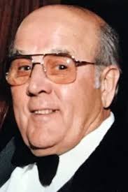 Alvin F. Grimes 1921-2020