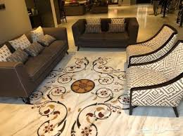 كنب مودرن من ابيات