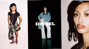 Model Agency Milan x Management