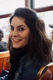 Angela Matute's Instagram, Twitter & Facebook