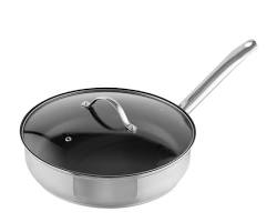 Hình ảnh về Chảo inox chống dính