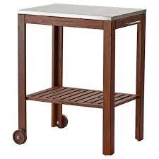 ikea applaro klasen desserte exterieur ikea mobilier de salon rangements et organisation