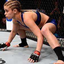 Paige michelle vanzant is an american mixed martial artist and a former model. Paige Vanzant Posts Graphic Instagram Photo Of Bloody Gash On Foot Bleacher Report Latest News Videos And Highlights