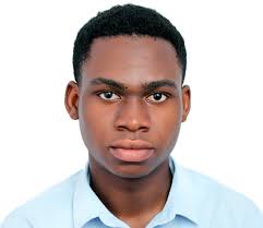 Featured Member: Cameron Meade