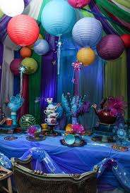 Alice In Wonderland Theme Mad Hatter Tea Party Alice In Wonderland Tea Party Alice In Wonderland Party Alice In Wonderland Birthday