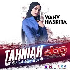 Anugerah bintang popular bh (abpbh) adalah acara anugerah hiburan pilihan peminat terunggul anjuran bh setiap tahun sejak 1987. Keputusan Pemenang Anugerah Bintang Popular Bh 2018 Tahniah Wany Hasrita