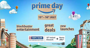 Amazon great indian republic day sale. Amazon Prime Day Sale India 2020 Dates Highlights And Best Offers To Shop Paisawapas Blog