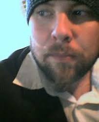 Chance Anson Pritchard (1975-2008)