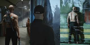 Hitman 3: How To Complete All Redacted Challenges In Dartmoor