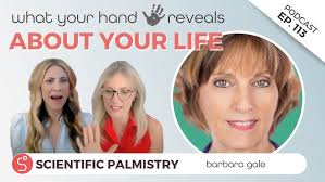 Palmistry: Discover Your Soul's Blueprint in the Palm of Your Hands