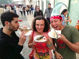 The penang international food festival (piff) is held from 14th to 29th of april 2018. 13 Great Food Festivals In Europe No Foodie Should Miss