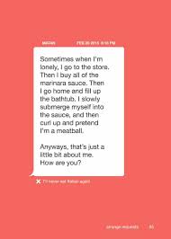 I used tinder during my summer abroad to practice my french with locals in paris. Tinder Nightmares Founder I Hate Dating So Much Tinder The Guardian
