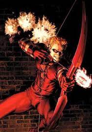 See what arsenal arrow (kpbelle9) has discovered on pinterest, the world's biggest collection of ideas. Roy Harper Character Wikipedia