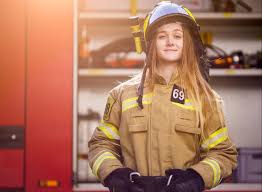 Maybe you would like to learn more about one of these? How To Become A Volunteer Firefighter An Online Step By Step