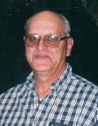 Richard “Dickie” Allen Mohn Sr.