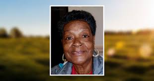 Lucy Simmons Obituary February 27, 2024