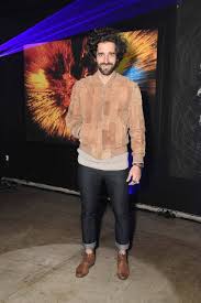 Gabriel Wickbold comemora seus 35 anos