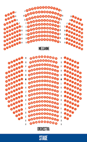 the hayes theater seating chart by second stage theater issuu