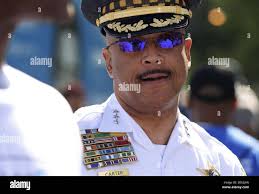 Eric carter hi-res stock photography and images