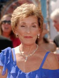 Beauty fades. Dumb is forever. #judgejudy