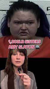 Amy Slaton Arrested After Camel Incident at TN Safari Park