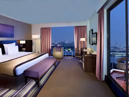 Pullman Dubai Creek City Centre Dubai United Arab Emirates Hotels Room Hotel Bedroom Hotel