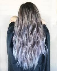 The most common blonde purple hair material is plastic. 17 Hottest Silver Purple Hair Colors Of 2021