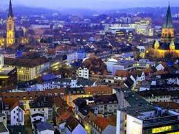 According to destatis, 107,755 american citizens lived in germany in 2013, and about 324,000 people with american ancestry. Kaiserslautern Germany I Can T Believe I Will Be Living Here In Like 7 Months It Still Feel Travel Through Europe Germany Travel Beautiful Places To Visit