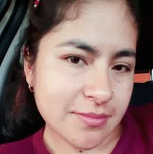 💐 ¡Hola! Mira cómo bordar una flor de fantasía con puntada ojal.