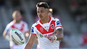 Nrl trials 2021 live updates: Nrl Trials 2021 Dragons Vs Sharks Anthony Griffin Says Spots On The Line Gold Coast Bulletin