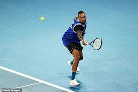 Rafa nadal y cameron norrie, partido del open de australia 2021. Your A To Z Guide To The Players Of The Australian Open 2021 T Gate