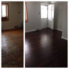 Pin By Jo On Ideas For The House Refinishing Floors Refinish Wood Floors Refinishing Hardwood Floors
