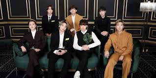 They have fans spread in every part of this world, and they are undoubtedly the best boy band . Bts Has Been Sworn In As Presidential Envoys And Given Diplomatic Passports