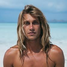 Start by misting wet hair with john frieda beach blonde sea waves sea salt spray (it's for. Surferboi And Dollbaby