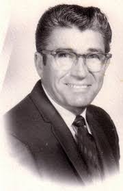 Obituary of Rev. Marion Ledbetter