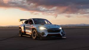 We did not find results for: Ford Mustang Mach E 1400 Is All Electric And Has More Power Than Most Hypercars Techeblog