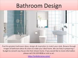 Your kohler designer will help manage your bathroom budget with smart design planning. Calameo Bathroom Design Oh