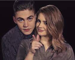 Rayburn, un ancien chasseur, vit isolé depuis plusieurs années dans une réserve après la disparition de sa fille. Josephine Langford And Hero Fiennes Tiffin Dating In Real Life Read To Find Out Stanford Arts Review