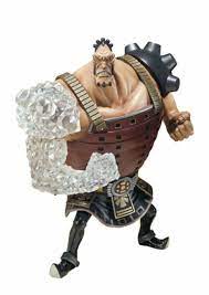 Bandai Figuarts Zero Diamond Jozu Whitebeard Pirates (one Piece) C586 for  sale online | eBay