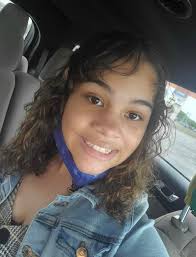 MMIW #NoMoreStolenSisters Please share esp if youre in the Tulsa Ok area,  Leandra Wind, your family is looking for you and wont stop till youre home!  This is the younger sister of