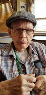 Passing of a beloved uncle